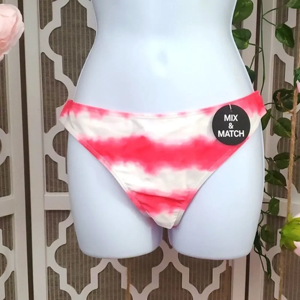 NEW Forever 21 Bikini Bottoms